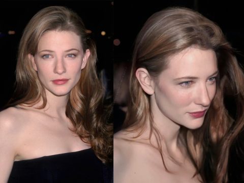 ประวัตินักแสดงระดับตำนาน เคต แบลนเชตต์ (Cate Blanchett)