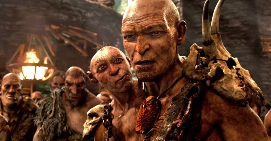 รีวิว Jack the Giant Slayer (2013)