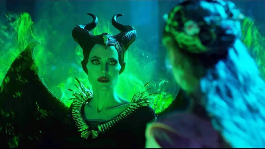 รีวิว Maleficent: Mistress of Evil มาเลฟิเซนต์: นางพญาปีศาจ (2019)