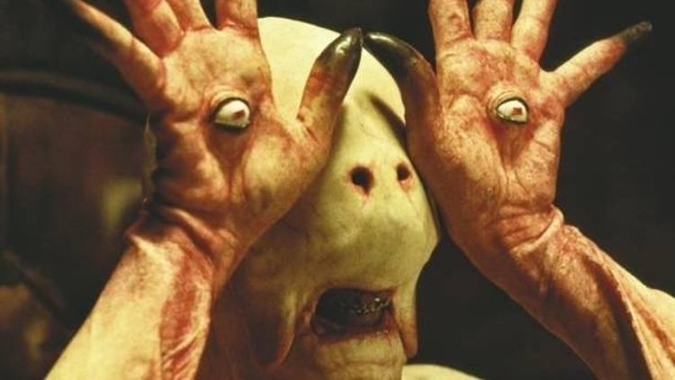 รีวิว Pan’s Labyrinth แพน’s ลาบิรินธ์ (2006)