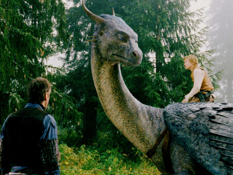 รีวิว Eragon (2006)
