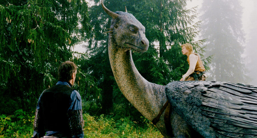 รีวิว Eragon (2006)