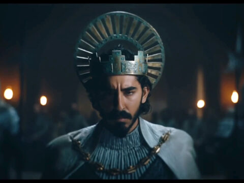 รีวิว The Green Knight (2021)