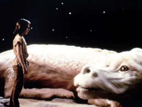 รีวิว The NeverEnding Story (1984)